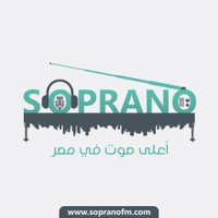Soprano FM (@sopranofm) 's Twitter Profile