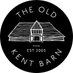 The Old Kent Barn (@theoldkentbarn) Twitter profile photo The Old Kent Barn (@theoldkentbarn) Twitter profile photo
