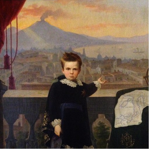 Lost_in_PalReal's profile picture. 💡Da un'idea originale di
@Anna_MariaMas @federica_papa4 & @CeciliaToninato🤳Work in progress @santivandali, intern 🤓 @PalazzoRealeNap 🏛