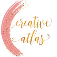 Creative Atlas(@creativatlas) 's Twitter Profile Photo