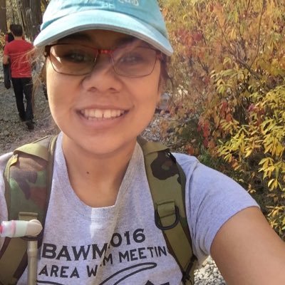 Cell Biology and Physiology PhD candidate @ UNC Chapel Hill | Campbell Lab