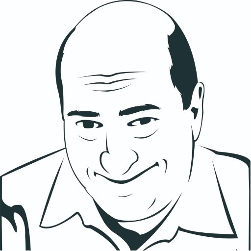chasgold's profile picture. Growth-minded software CMO. Family guy. Lifelong UVA sports fan. Believer in objective thought, civil liberties, and a just America that is good for all.