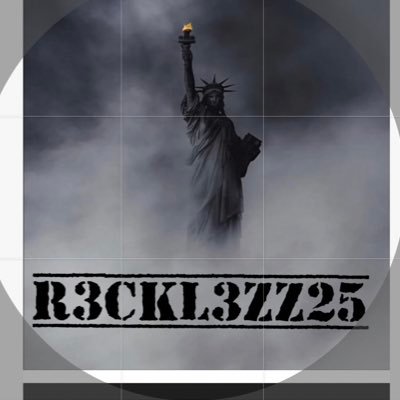 || Blackout Player 🤓🎮|| Xbox; “R3CKL3ZZ25” || Streamer 🎥 || Like & RT Videos 👍 || Follow me ⬇️ || #R3CKL3ZZ 🗣