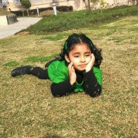 sarika sharma (@sarikaksharma) 's Twitter Profile