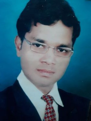 KDGautam11's profile picture. समतामूलक समाज की स्थापना करना ही हमारा लक्ष्य है।