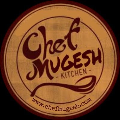 chef_mugesh's profile picture. 