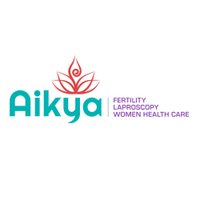 Aikya - Fertility Laparoscopy Women Health Care(@CentreAikya) 's Twitter Profile Photo