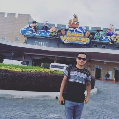 I am Sarawakian 😎😎😎