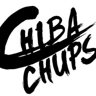 CHIBA-CHUPS