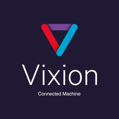 Plataforma de IoT industrial 👉Vixion te ofrece un completo ecosistema de Apps para sacar el máximo provecho de tu máquina 💻📊#Industry40