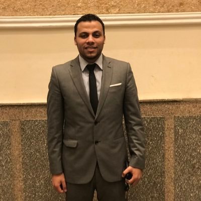 m3bdlsalam's profile picture. iOS Developer - CSED 2016