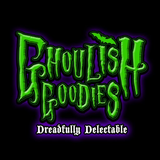 Welcome to Ghoulish Goodies. We are an online retail store that features unique and one of a kind Halloween and horror mystery boxes and creepy home decor.