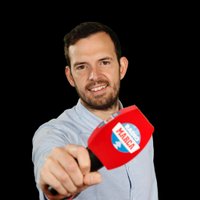 Javier Amaro del Arc (@amaro_delarco) 's Twitter Profile
