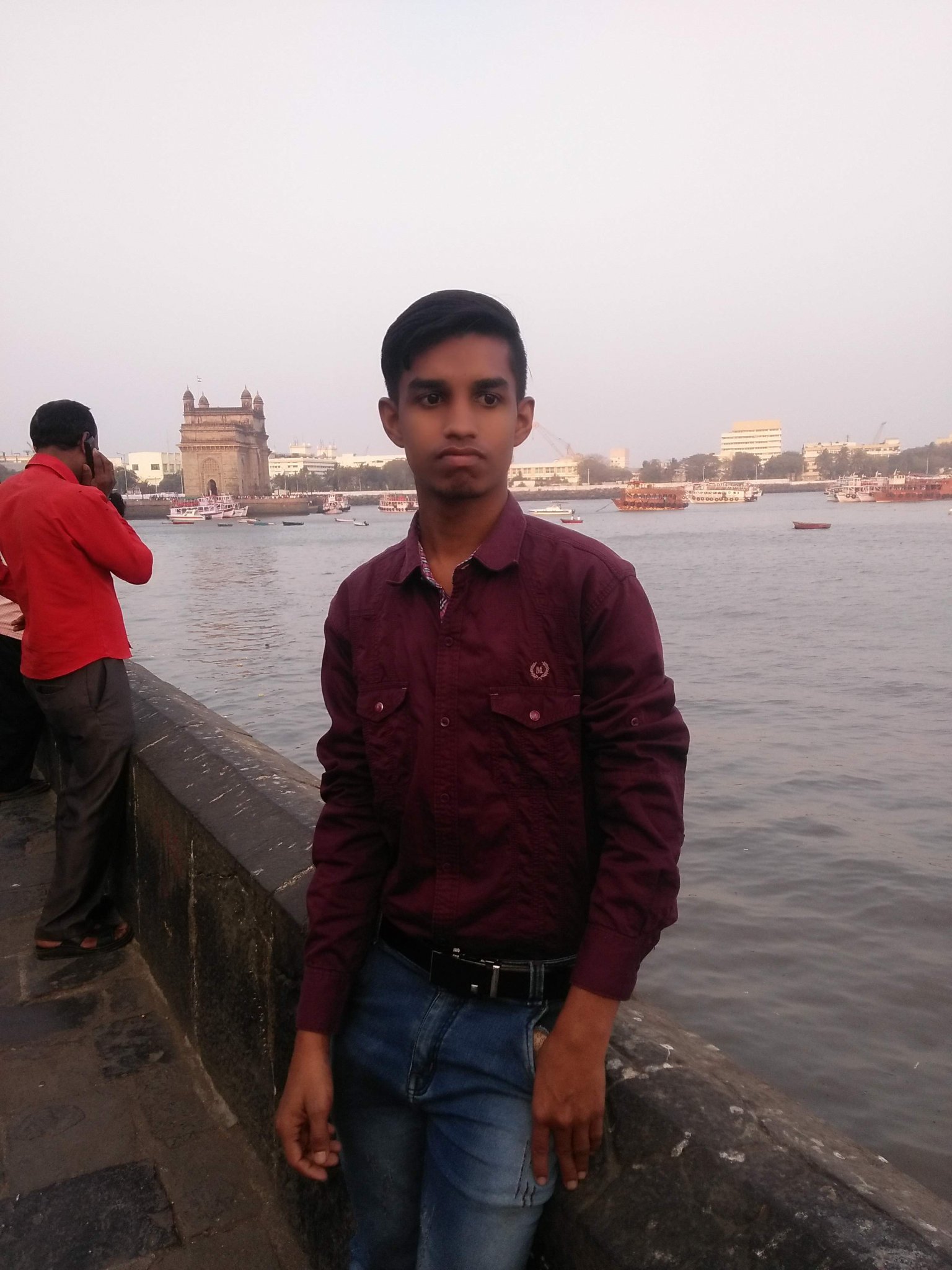 anujv5000's profile picture. 