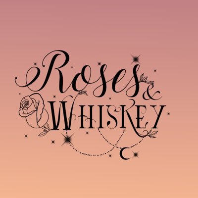 Roses for the ladies 🥀, Whiskey for the gents 🥃. Handmade crystal beauties that won't cost your rent. #rosesandwhiskey