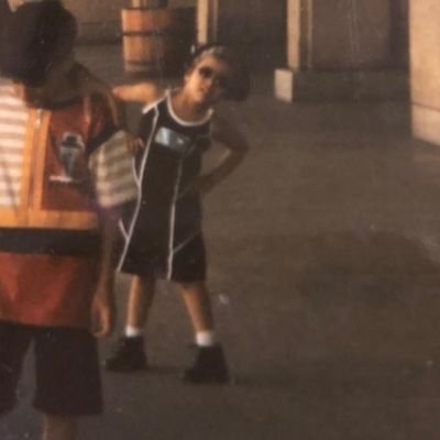 LeenaHmili's profile picture. 