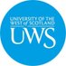 UWS Health & Life Sciences (@uwshls) Twitter profile photo