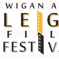 Wigan and Leigh Film Festival(@WiganLeighFF) 's Twitter Profile Photo