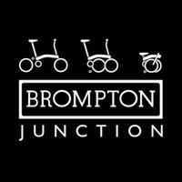 Brompton Junction Milano (@bromptonmilano) Twitter profile photo