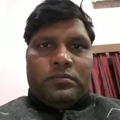 ui2bl7CRFmLf5NW's profile picture. कर्म ही पूजा है न कि भाग्य व भगवान।