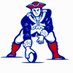 Minutemen Football (@WTHSMinutemen) Twitter profile photo