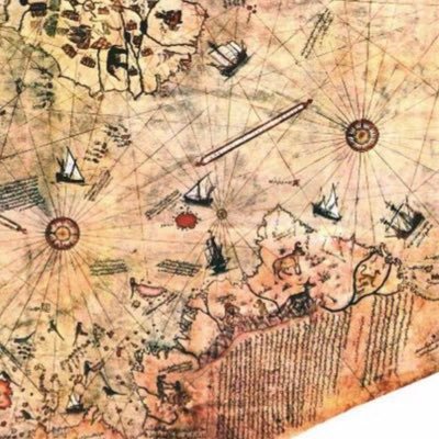 pirireisbilisim's profile picture. Milli harita