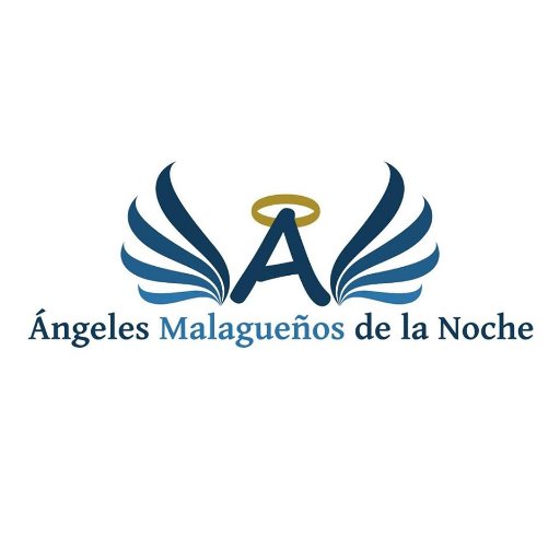 Ángeles Malagueños de la Noche: ONG en Málaga de ayuda al necesitado. Repartimos 1 millón de comidas al año a los que más lo necesitan.
#LocosPorUnMundoMejor