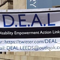 DEAL LEEDS (@deal_leeds) 's Twitter Profile Photo DEAL LEEDS (@deal_leeds) 's Twitter Profile Photo