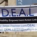 DEAL LEEDS (@DEAL_Leeds) Twitter profile photo