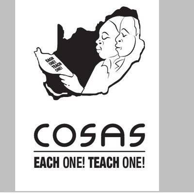 The Congress of South African Students (COSAS) was formed on 31 May 1979 in Wilgespruit, Johannesburg.