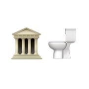 Feed about all things #MuseumToilets with the aim of making them more appreciated & a little better for everyone to use. Also any historic/museum toilet stuff!