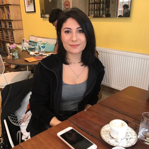 ygmreser's profile picture. 