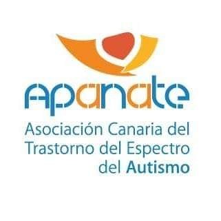 APANATE- Asociación Canaria del Trastorno del Espectro del Autismo. Trabajamos con personas con TEA y sus familias. 💙

https://t.co/58rLeXTqsF