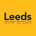 Leeds Key To The North (@leedskeytonorth) Twitter profile photo