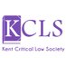 Kent Critical Law Society (@criticallawsoc) Twitter profile photo Kent Critical Law Society (@criticallawsoc) Twitter profile photo
