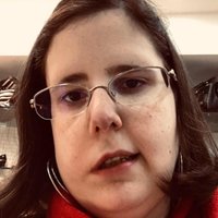 Tatiana Kielberman (@tatikielber) 's Twitter Profile