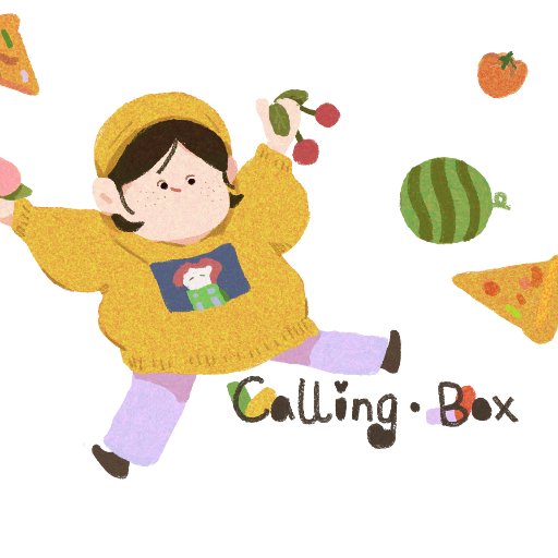 CallingBoxさんのプロフィール画像