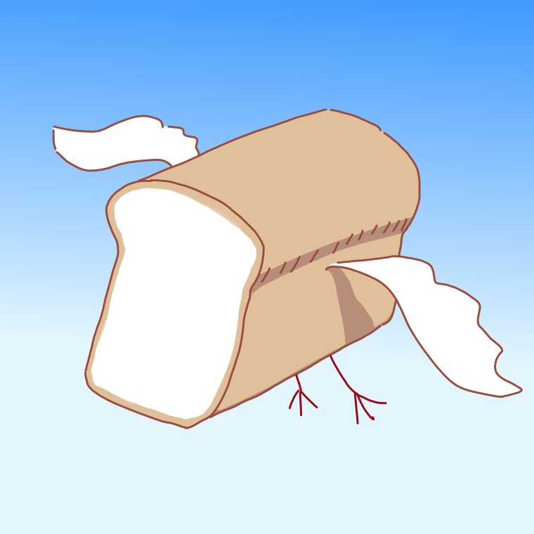 パンの耳鶴吉さんのプロフィール画像