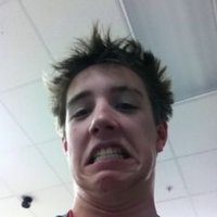 Darren Harlow (@darren_harlow) 's Twitter Profile