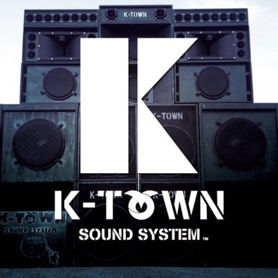 GORILA K-TOWN SOUNDSYSTEM 福岡 粕屋町 My Style