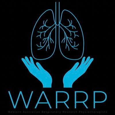 Western Australian Respiratory Research Physiotherapists (WARRP)