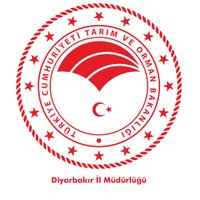 Diyarbakır Tarım ve Orman Müdürlüğü(@Diyarbakirtarim) 's Twitter Profileg