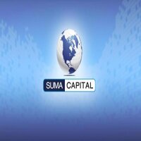 SumaCapital (@sumacapital) 's Twitter Profile