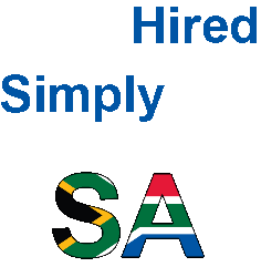 SimplyHiredSA's profile picture. SA Job Portal
Local is Lekker when Simply Hired.