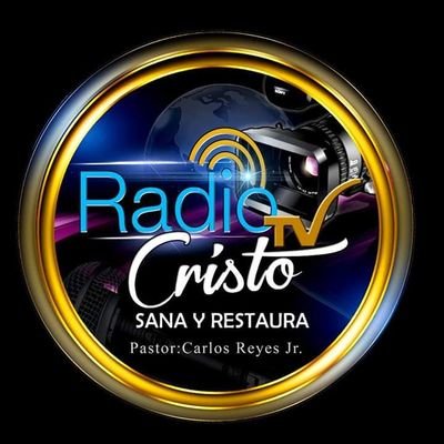 Radio y Televisión Cristo Sana Y RESTAURA  es un canal 100% cristiana y 24/7 llevando  adoración, predicas ,reflexiones ,películas y mas..