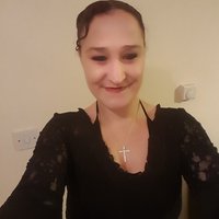 Amy McFadden - @AmyMcFa26686696 Twitter Profile Photo