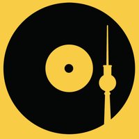 Berliner Vinyl Werk (@vinylwerk) Twitter profile photo