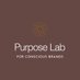 Purpose Lab (@PurposeLab_ams) Twitter profile photo