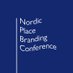 Nordic Place Branding Conference (@Nordic_Places) Twitter profile photo