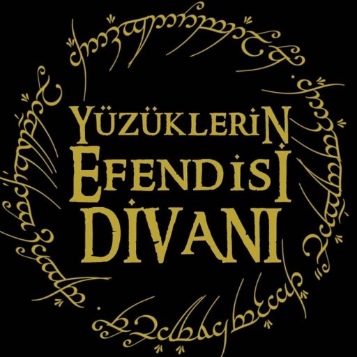 Yüzüklerin Efendisi Divanı